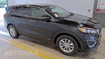 2016 Kia Sorento LX - miniatura 3