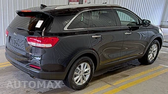 2016 Kia Sorento LX - miniatura 4