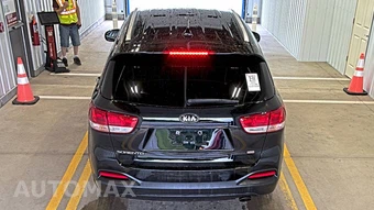 2016 Kia Sorento LX - miniatura 5