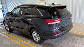 2016 Kia Sorento LX - miniatura 6