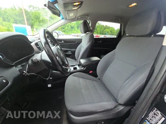 2016 Kia Sorento LX - miniatura 7