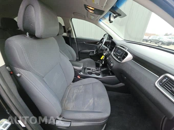 2016 Kia Sorento LX - miniatura 8