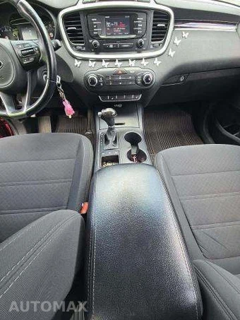 2016 Kia Sorento LX – miniatura 10