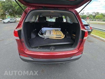 2016 Kia Sorento LX – miniatura 14