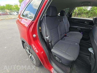 2016 Kia Sorento LX – miniatura 16
