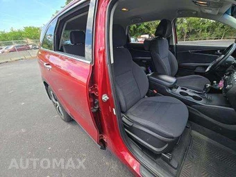 2016 Kia Sorento LX – miniatura 18