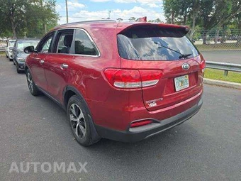 2016 Kia Sorento LX – miniatura 2