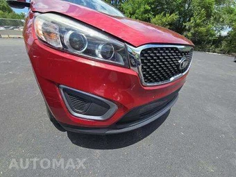 2016 Kia Sorento LX – miniatura 21