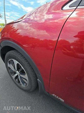 2016 Kia Sorento LX – miniatura 24