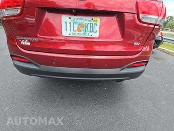 2016 Kia Sorento LX – miniatura 25