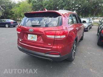 2016 Kia Sorento LX – miniatura 3