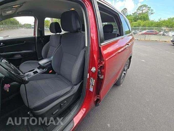 2016 Kia Sorento LX – miniatura 6