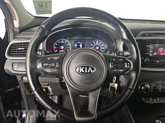 2016 Kia Sorento LX – miniatura 10