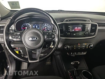 2016 Kia Sorento LX – miniatura 11