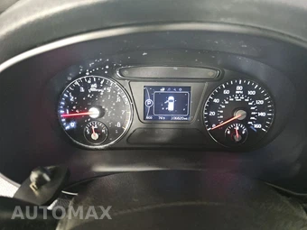 2016 Kia Sorento LX – miniatura 12