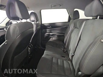 2016 Kia Sorento LX – miniatura 13