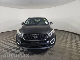 2016 Kia Sorento LX – miniatura 2