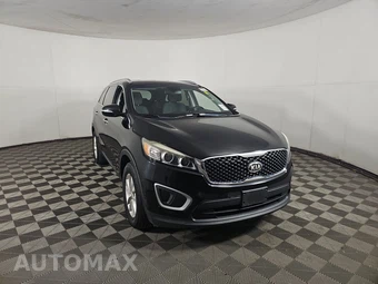 2016 Kia Sorento LX – miniatura 3