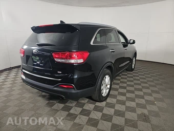 2016 Kia Sorento LX – miniatura 4