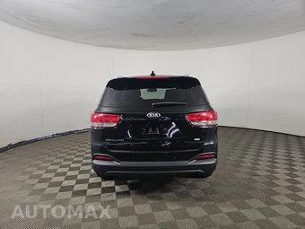 2016 Kia Sorento LX – miniatura 5