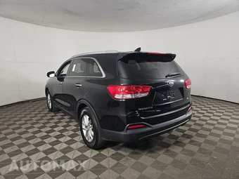 2016 Kia Sorento LX – miniatura 6