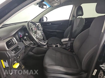 2016 Kia Sorento LX – miniatura 7