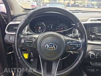 2016 Kia Sorento LX – miniatura 10