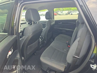 2016 Kia Sorento LX – miniatura 13