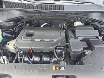 2016 Kia Sorento LX – miniatura 15