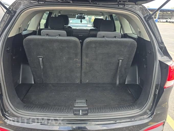 2016 Kia Sorento LX – miniatura 16