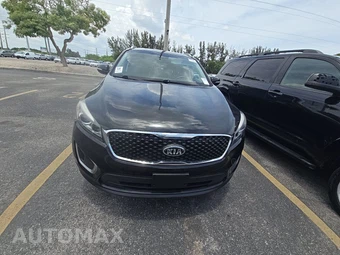 2016 Kia Sorento LX – miniatura 2