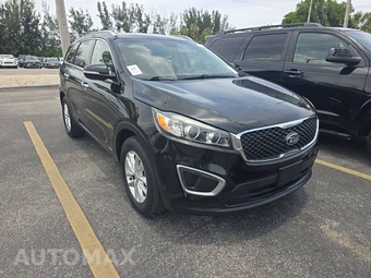 2016 Kia Sorento LX – miniatura 3