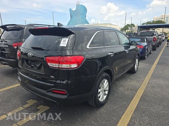 2016 Kia Sorento LX – miniatura 4