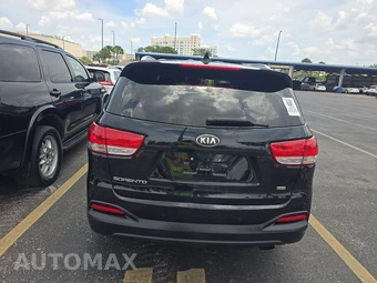 2016 Kia Sorento LX – miniatura 5
