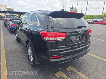 2016 Kia Sorento LX – miniatura 6