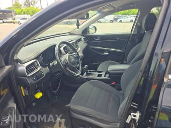 2016 Kia Sorento LX – miniatura 7