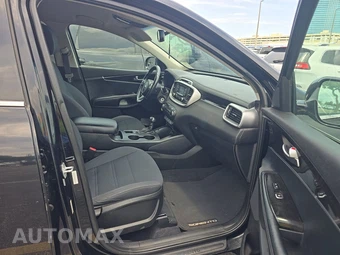 2016 Kia Sorento LX – miniatura 8