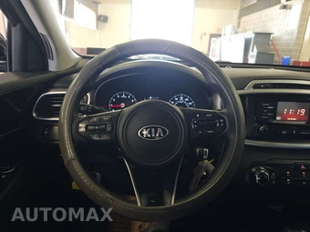 2016 Kia Sorento LX – miniatura 10