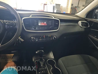 2016 Kia Sorento LX – miniatura 11