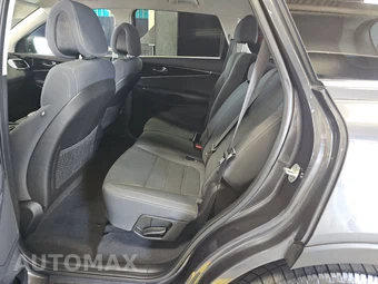 2016 Kia Sorento LX – miniatura 13
