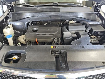 2016 Kia Sorento LX – miniatura 15