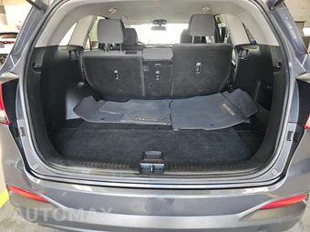 2016 Kia Sorento LX – miniatura 16