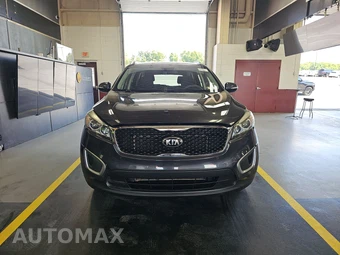 2016 Kia Sorento LX – miniatura 2