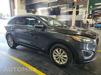 2016 Kia Sorento LX – miniatura 3