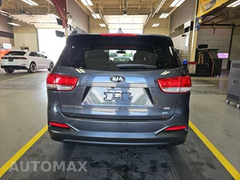2016 Kia Sorento LX – miniatura 5