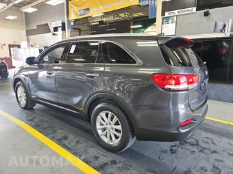 2016 Kia Sorento LX – miniatura 6