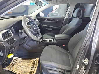 2016 Kia Sorento LX – miniatura 7