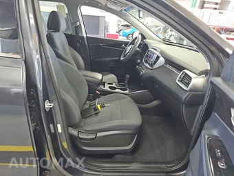 2016 Kia Sorento LX – miniatura 8