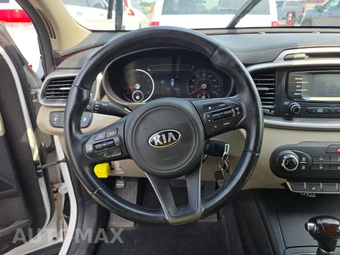 2016 Kia Sorento LX - miniatura 10