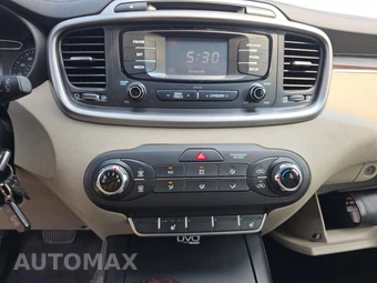 2016 Kia Sorento LX - miniatura 11